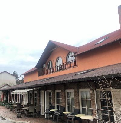 Marghita House | Vila Restaurant Sofia
