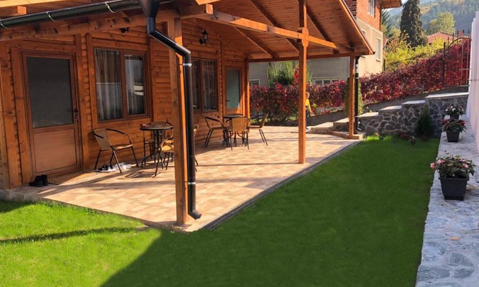 Sapareva Banya House | Vila Rila
