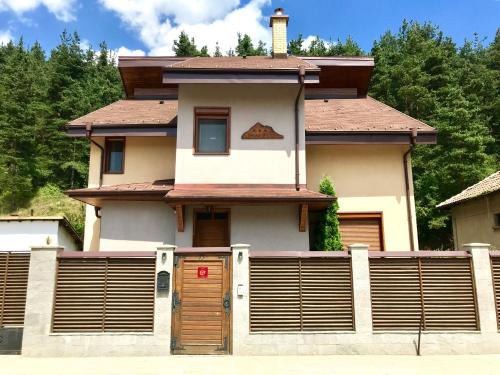 Samokov Villa | Vila Rila Samokov