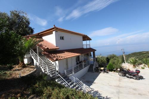 Piqeras Apartment | Vila Riza Veliu