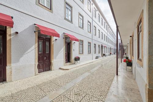 Penha de Franca Apartment | Vila Rosário in Graça