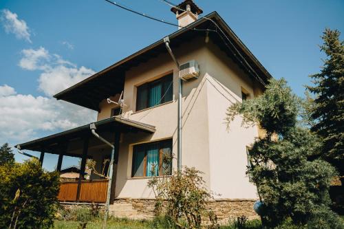Slivek House | Vila Roza