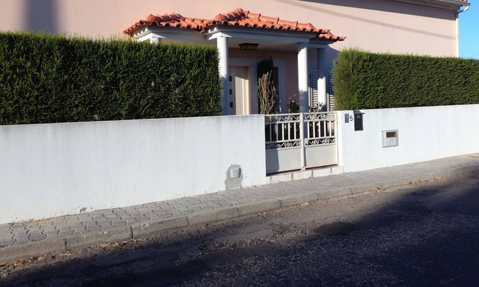 Bairro da Liberdade Apartment | Vila´s House Grândola AL 56 958, Spacious apartment with 180m2