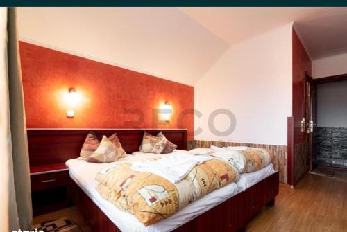 Baile Felix House | Vila Savy