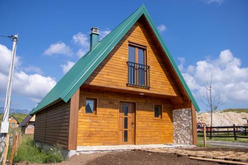 Tepacko Polje House | Vila Selena