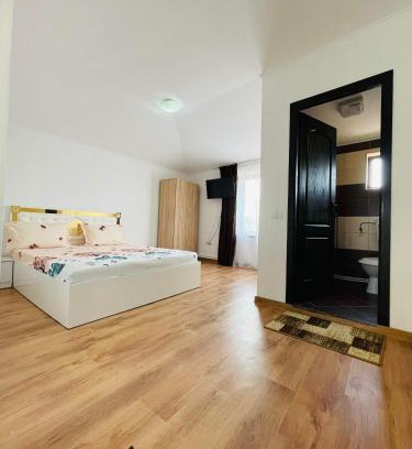 Eforie Nord House | Vila Sephora