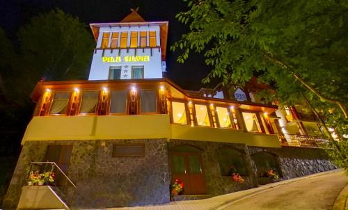 Sovata House | Vila Silvia