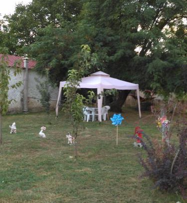 Nea Karia Villa | VILA SOFi