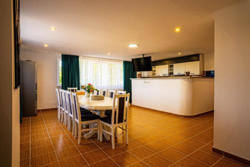 Fundata Villa | Vila Sofisa