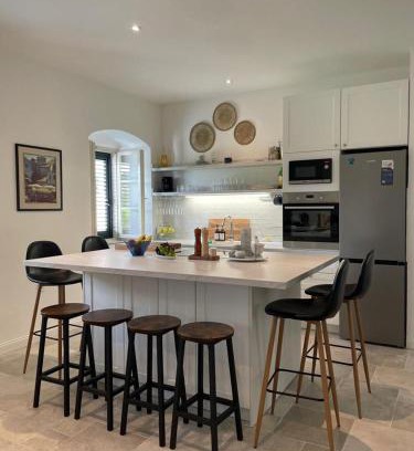 Herceg Novi Apartment | Vila Stefi