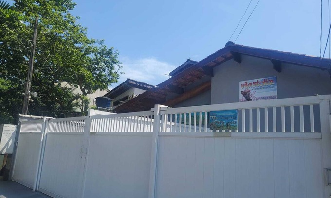 Barra da Lagoa Apartment | Vila Stoltz