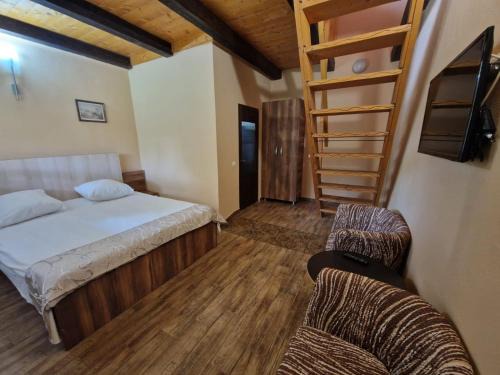 Albesti House | Vila Sura Razoare