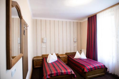 Satu Mare House | Vila Tineretului