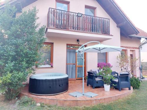 Zalesie House | Vila Tomas