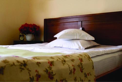 Otopeni House | Vila Toparceanu - Therme & Airport Otopeni