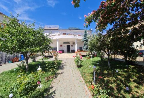 Eforie Sud House | Vila turistica UDREA