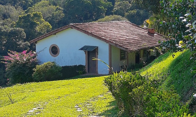 Sao Roque House | Vila Verde Site - Place of Happy People