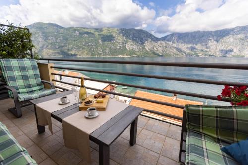 Donji Stoliv Apartment | Vila Verica
