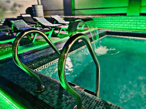 Chisinau Resort | Vila Versace