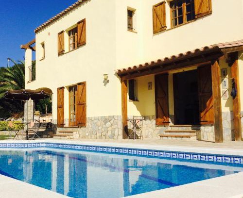 Calonge Villa | Vila Zara