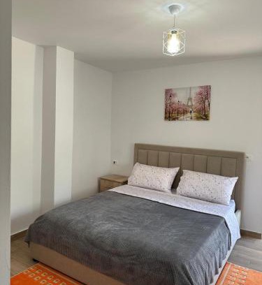 Sakës Apartment | Vila Zefi