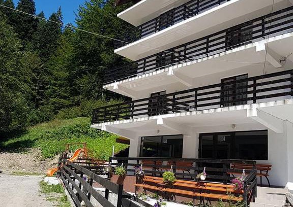 Predeal House | Vila Zenobia