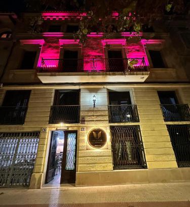 Masnou Hotel | Vilador Barcelona Beach Hotel