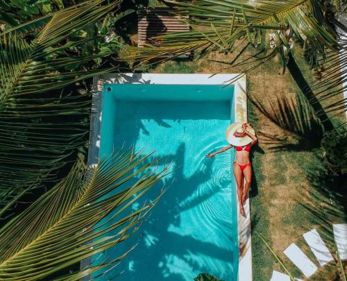 Sao Miguel de Touros House | Vilamaré Gostoso