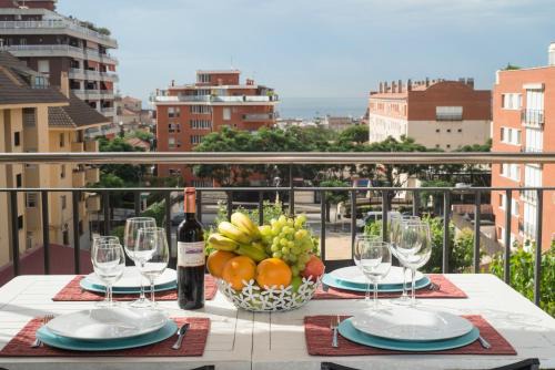 Vilassar de Mar Apartment | Vilamarlux I