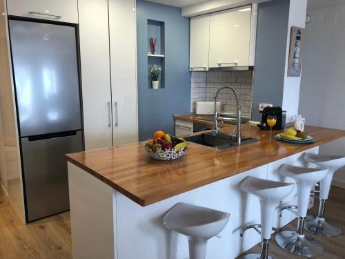 Vilassar de Mar Apartment | Vilamarlux II