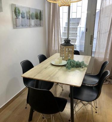 Vilassar de Mar Apartment | Vilamarlux IV