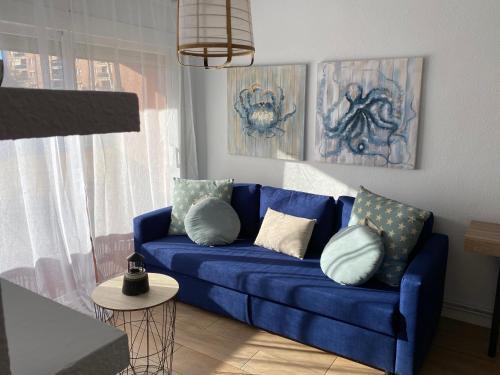 Vilassar de Mar Apartment | Vilamarlux VI
