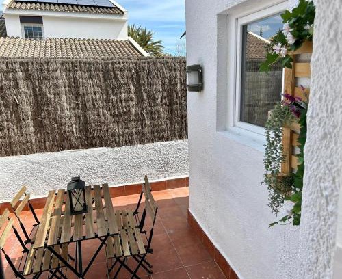 Vilassar de Mar Apartment | Vilamarlux VII