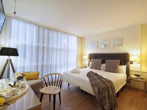 Sant Gervasi – la Bonanova Hotel | Vilana Hotel Boutique