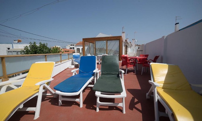 Coxos Beach House | Vilas de Ribamar