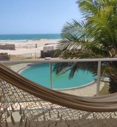 Canoa Quebrada Apartment | Vilas Na Praia Residence Condomínio