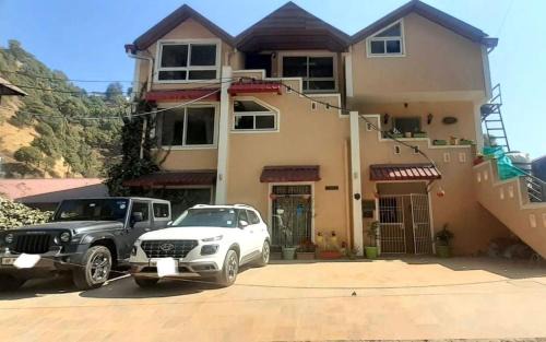 Kasauli Villa | Vilasa by StayApart x Merlot Pines