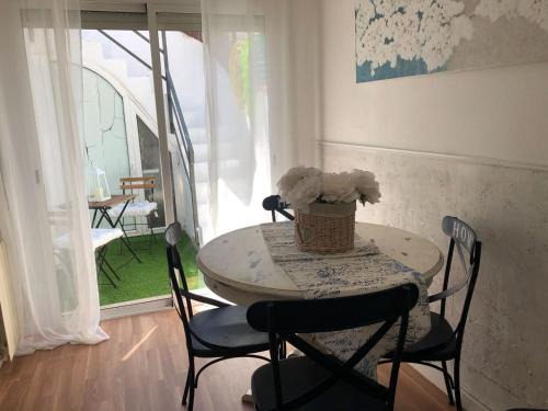 Vilassar de Mar Apartment | Vilasardemarlux2