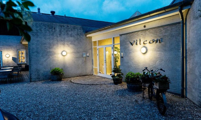 Slagelse Hotel | Vilcon Hotel & Konferencegaard