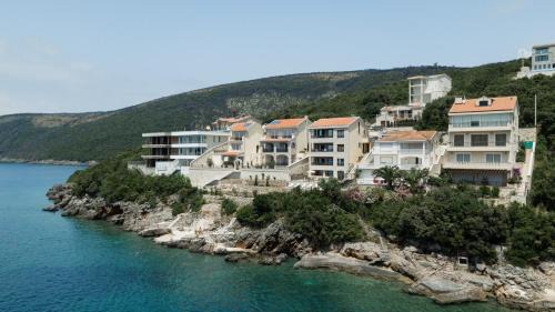 Bigovo Apartment | ViLena Apartmani