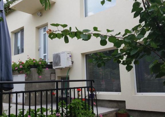 Trakata House | Vili House