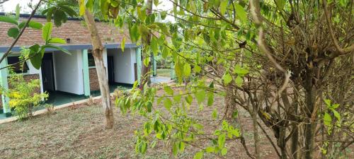 Rwamagana Hotel | Vilimani Garden Residence