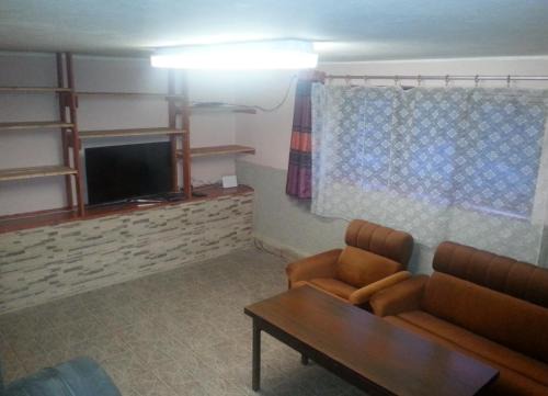 Bobrovcek House | Vilka Buček "trochu inak"