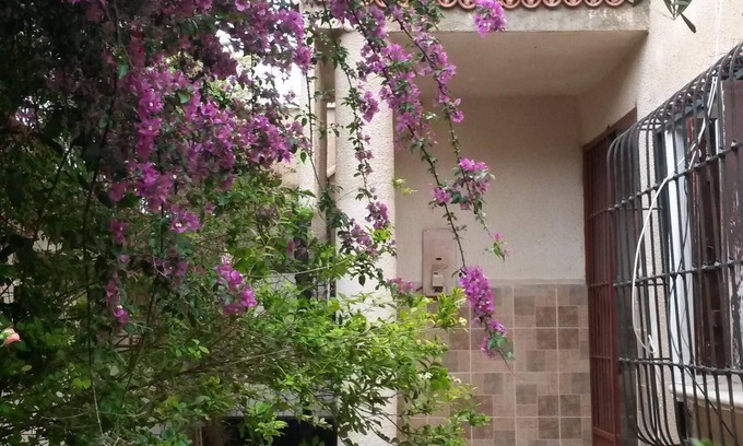 Boumerdes Villa | Villa with garden, very proclaims, free WiFi