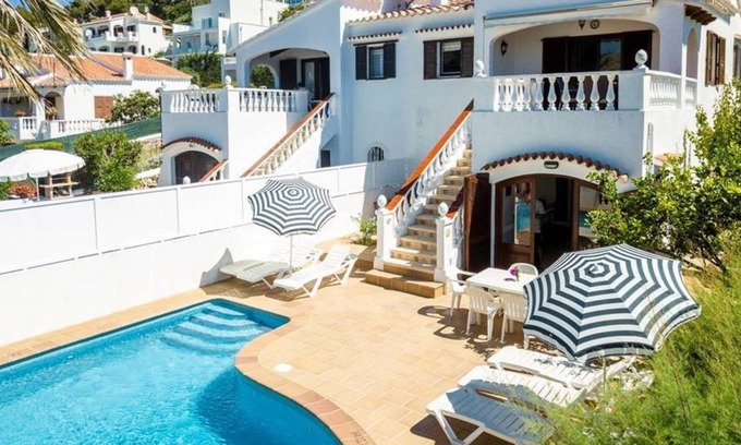 Son Bou Villa | Villa ∙ 3 bedrooms ∙ 6 guests