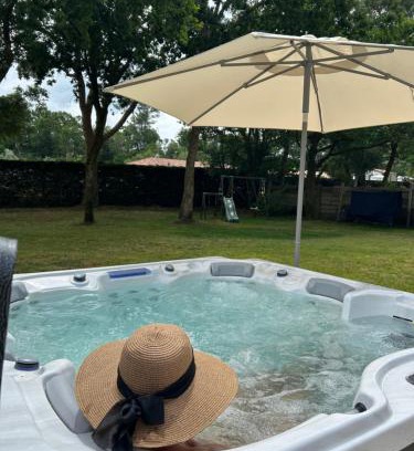 Labenne Villa | Villa à la Plage