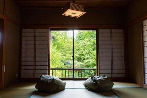 Azumino Villa | Villa 水と深緑