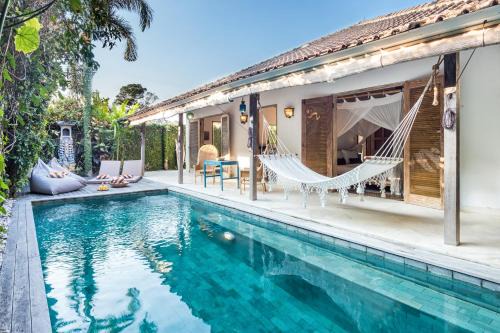 Batubelig Villa | Villa 007