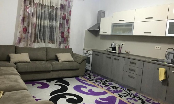 Elbasan Villa | Villa 1