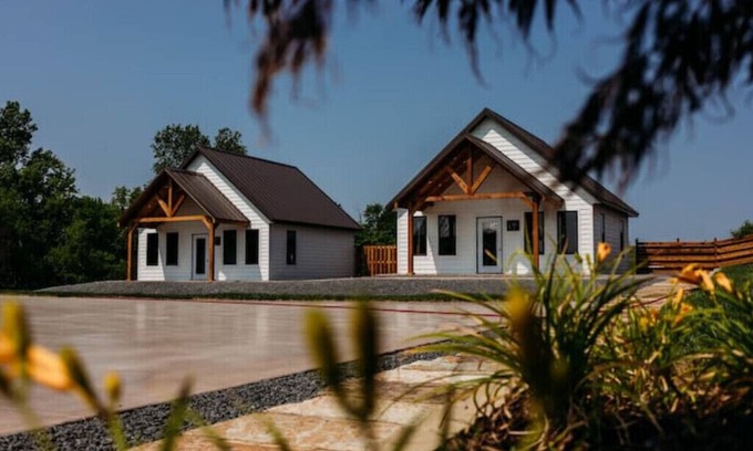 Bethany Villa | Villa #1 at The Venue
